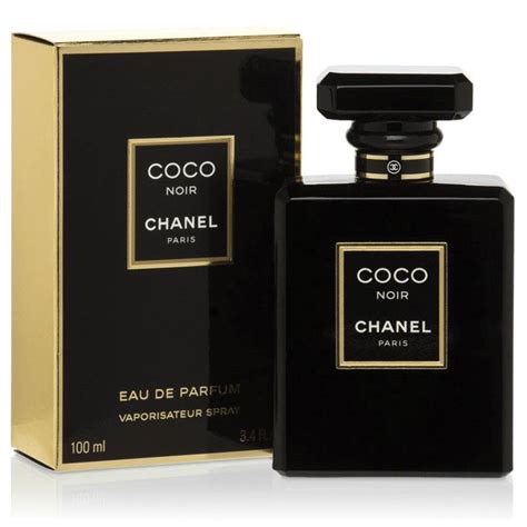 chanel coco noir 100 ml|Chanel coco noir 100ml.